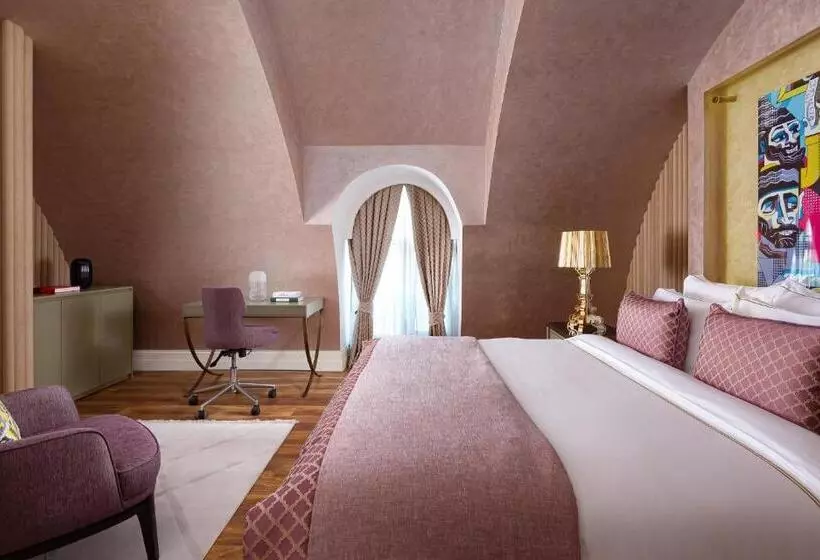 Fotos del hotel Art Gallery:  18