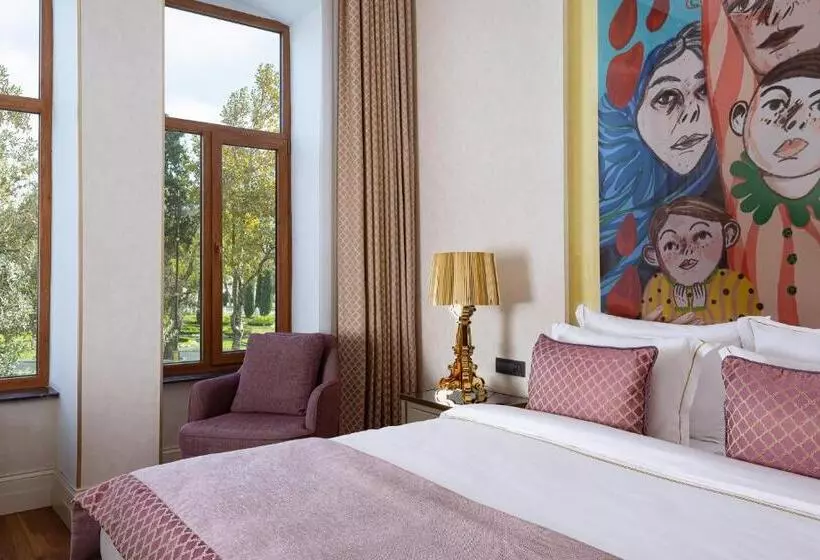 Fotos del hotel Art Gallery:  20