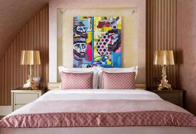 Fotos del hotel Art Gallery:  16