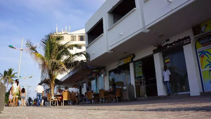 Fotos del hotel Portobelo Boulevard:  15