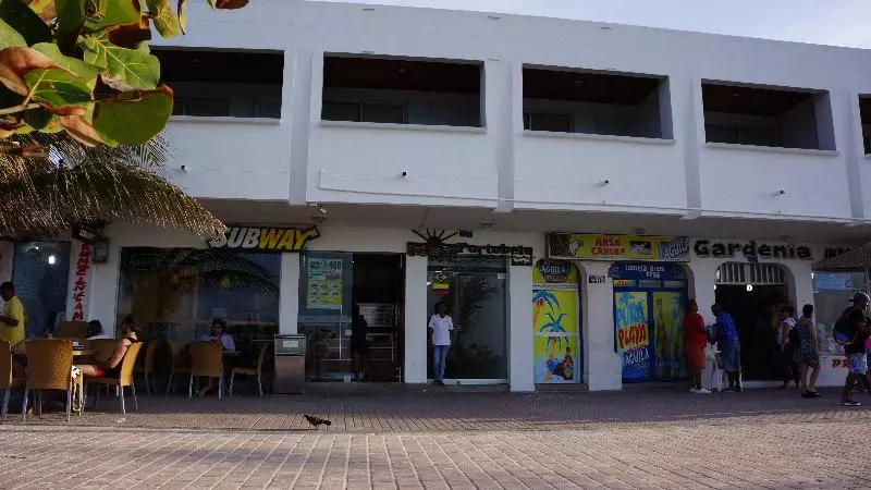 Fotos del hotel Portobelo Boulevard:  14