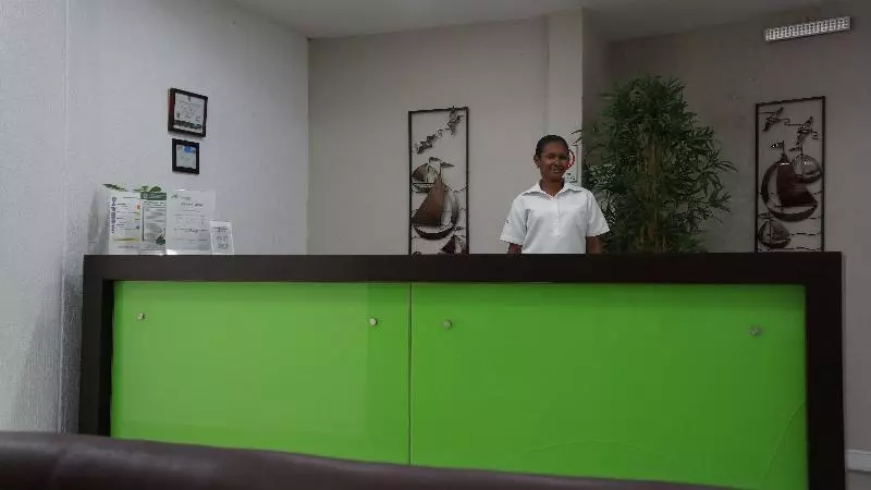 Fotos del hotel Portobelo Boulevard:  17