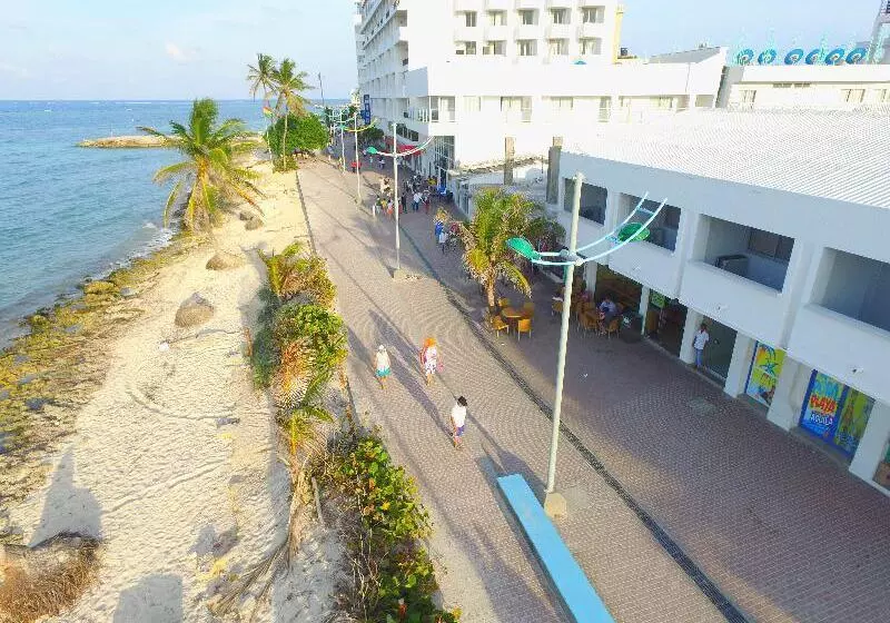 Fotos del hotel Portobelo Boulevard:  10