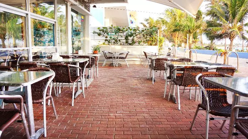 Fotos del hotel Portobelo Boulevard:  9
