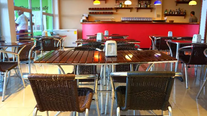 Fotos del hotel Portobelo Boulevard:  8
