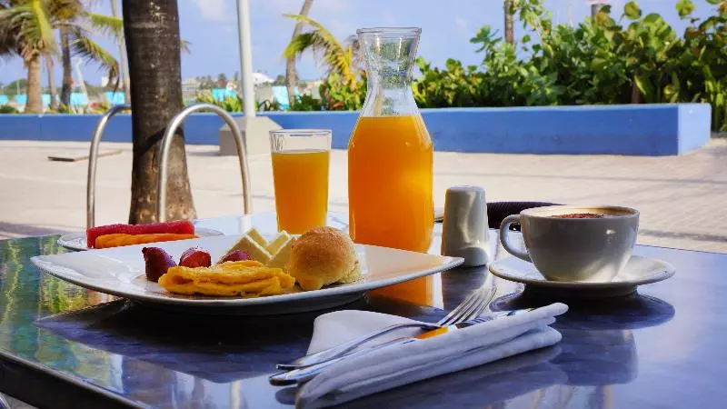 Fotos del hotel Portobelo Boulevard:  19