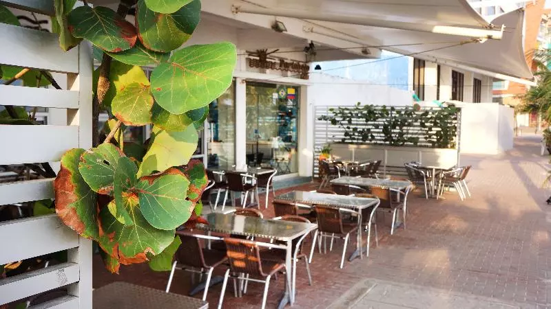 Fotos del hotel Portobelo Boulevard:  16