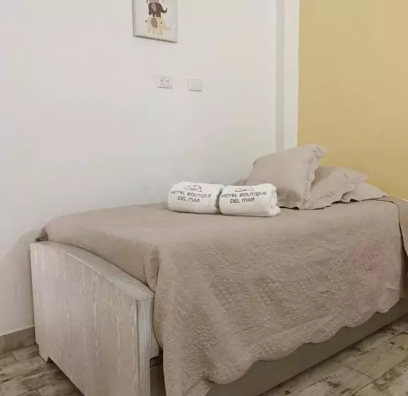 Fotos del hotel Boutique Del Mar:  3